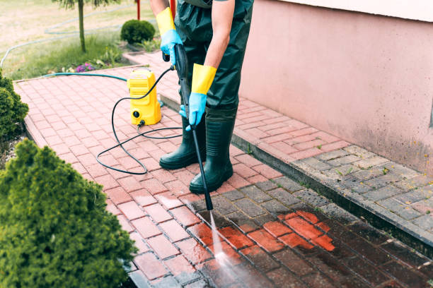 Spring Cleaning in Feasterville, PA
