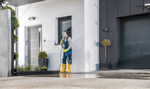Professional Pressure Washing in Feasterville, PA